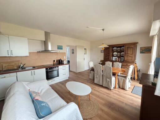 Location appartement Arradon